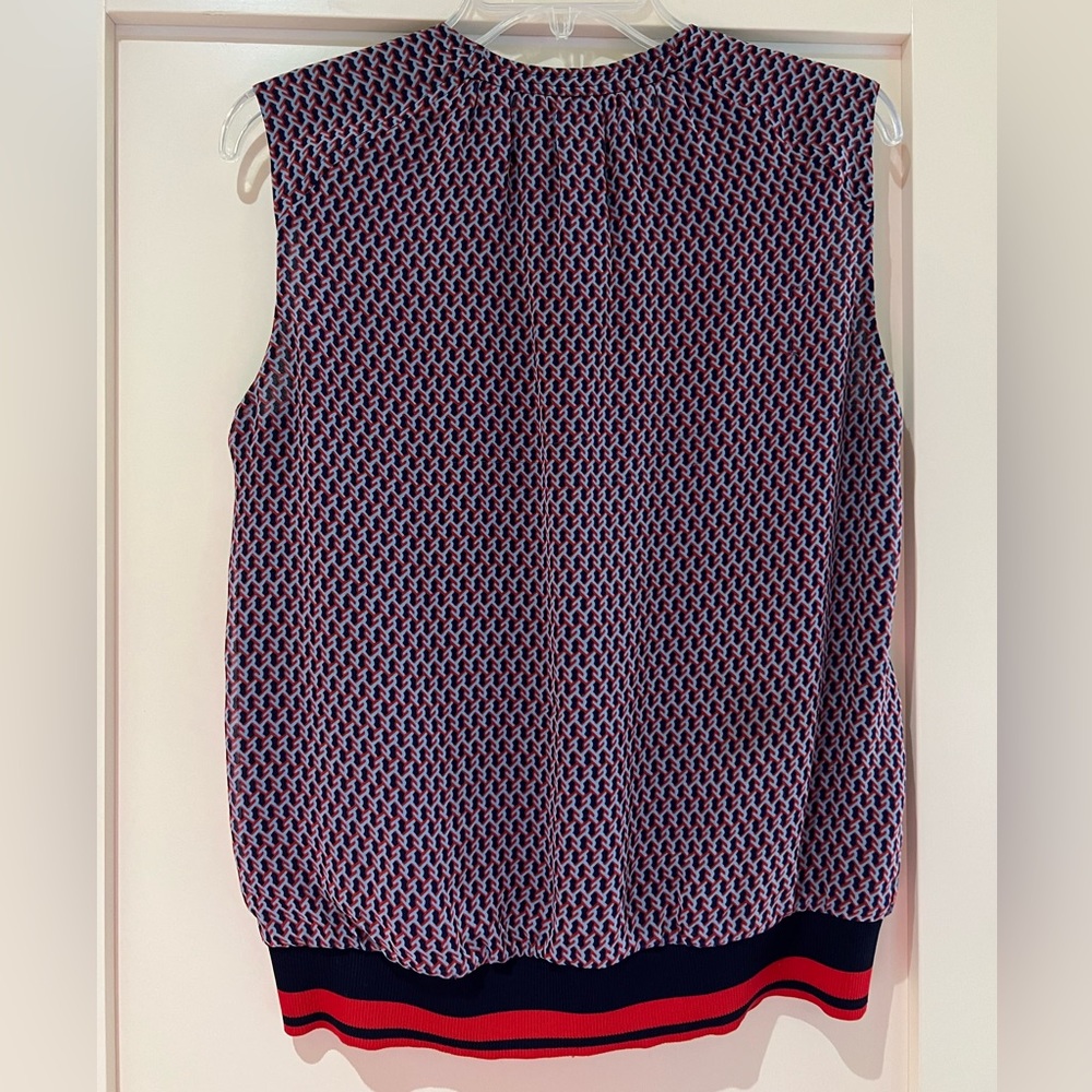 Tory Burch Top - Picture 3 of 5